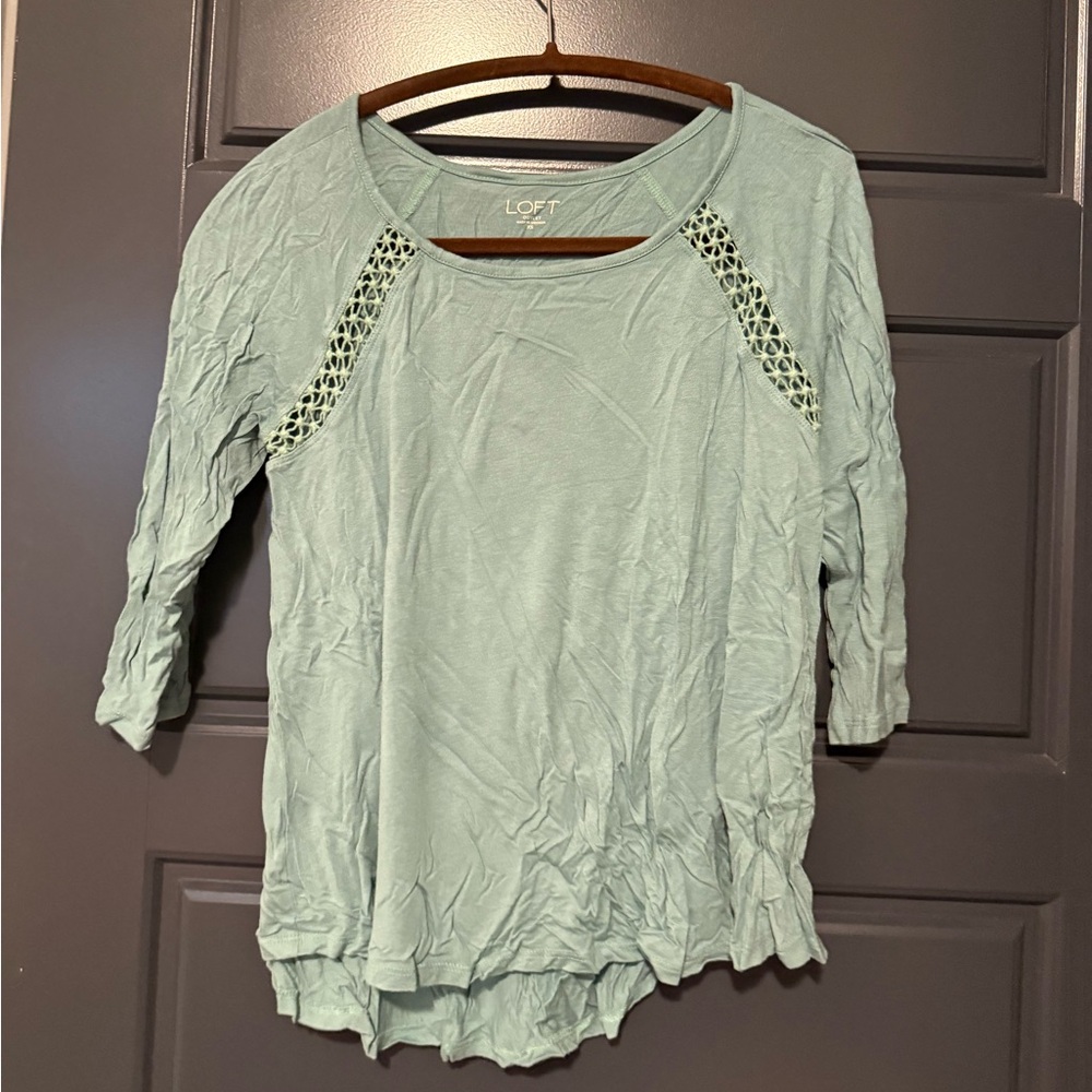 Loft Top